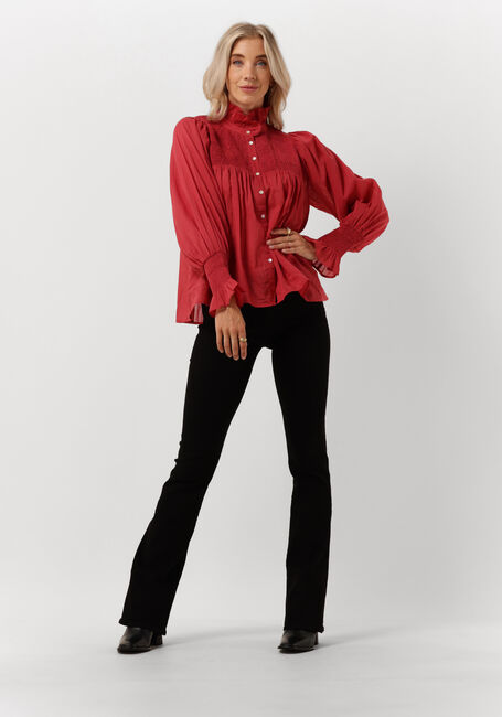 Bruine ANTIK BATIK Blouses ANAHI BLOUSE - large