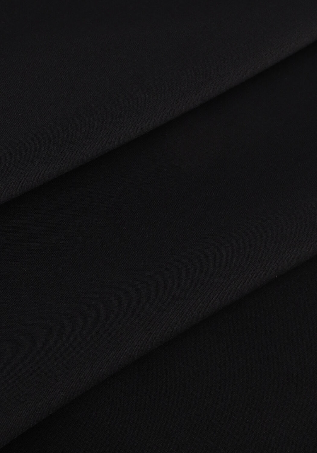 Zwarte JAPAN TKY Midi jurk LYMAS - large