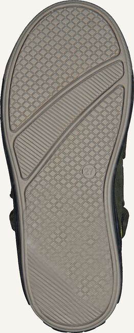 Groene BRAQEEZ Hoge sneakers DEX DAY Groene BRAQEEZ Hoge sneakers DEX DAY - large