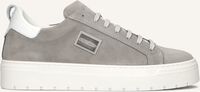 Grijze ANTONY MORATO Lage sneakers MMFW01680 - medium
