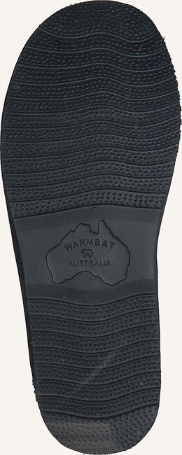 Grijze WARMBAT Pantoffels CLASSIC HERRINGBONE Grijze WARMBAT Pantoffels CLASSIC HERRINGBONE - large