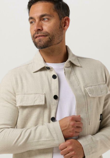 Beige KULTIVATE Jack ST WALLACE - large