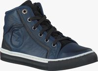 blauwe JOCHIE & FREAKS Sneakers 16654  - medium