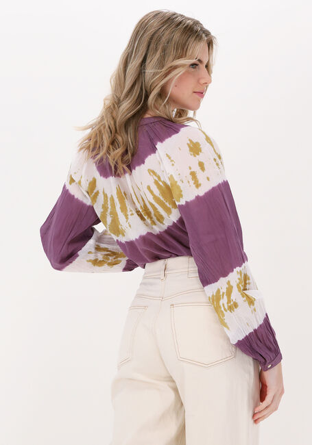 Lila MKT STUDIO Blouse CALOGERA - large