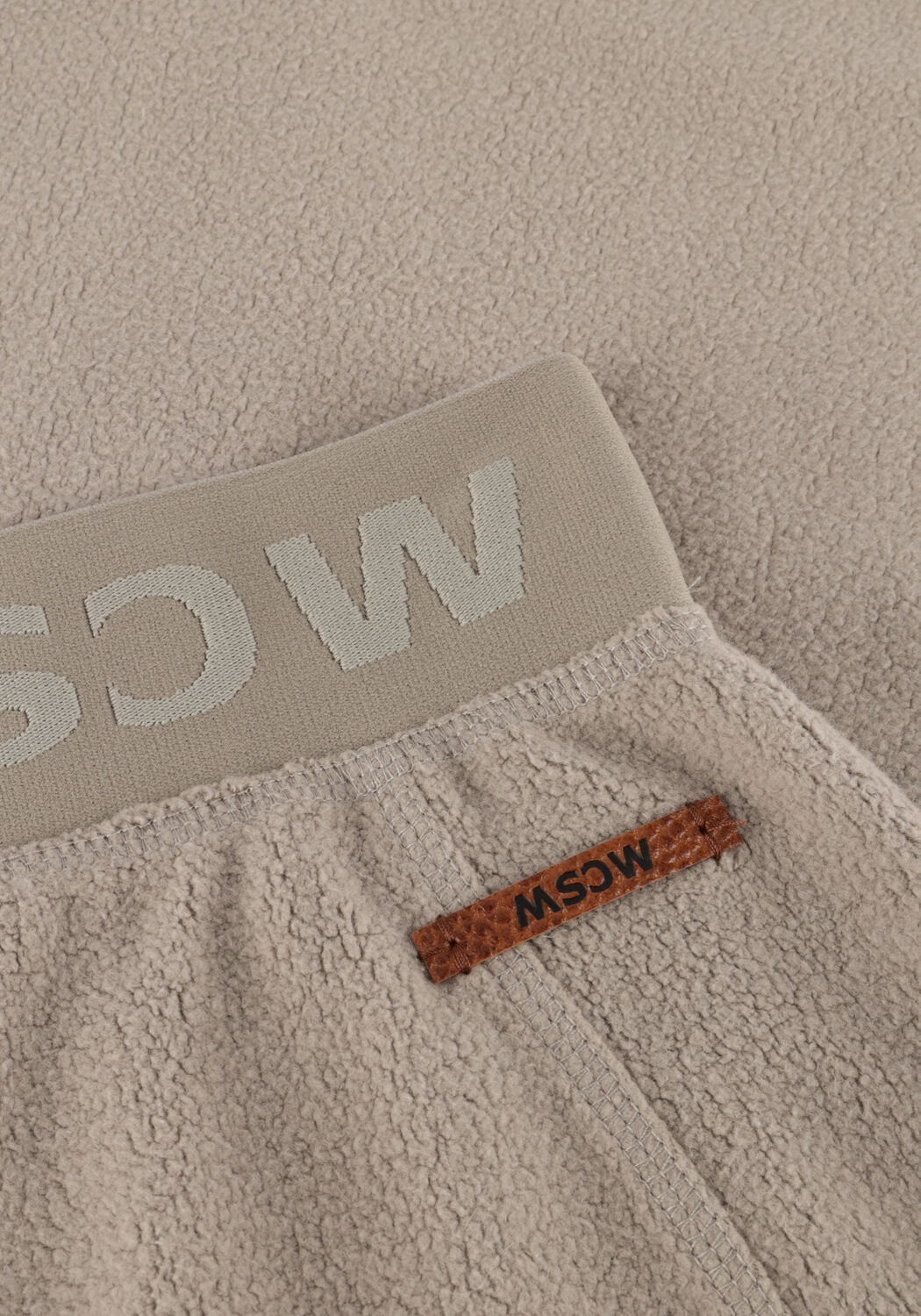 Beige MOSCOW Maxirok 77-03 SEMI-1 - large