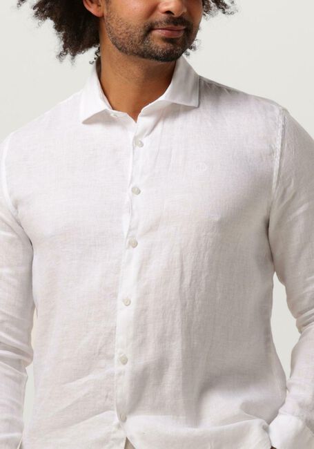 Ecru DSTREZZED Casual overhemd DS_JAGGER SHIRT - large