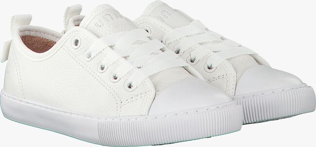 Witte UNISA Sneakers XENIA  - large