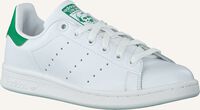 Witte ADIDAS Lage sneakers STAN SMITH DAMES Witte ADIDAS Lage sneakers STAN SMITH DAMES - medium