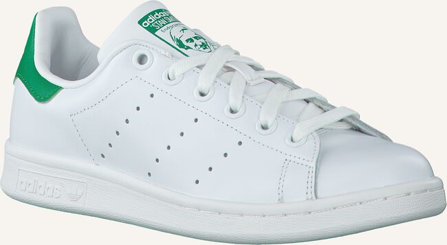 Witte ADIDAS Lage sneakers STAN SMITH DAMES Witte ADIDAS Lage sneakers STAN SMITH DAMES - large