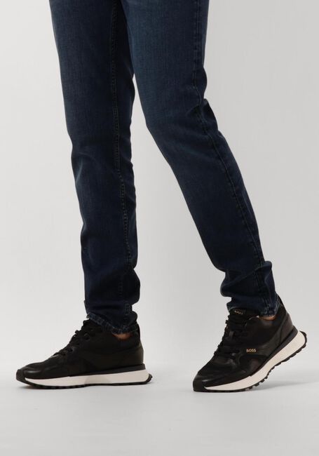 Blauwe BOSS Lage sneakers JONAH RUNN Blauwe BOSS Lage sneakers JONAH RUNN - large