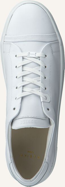 Witte NUBIKK Lage sneakers JAGGER ASPEN Witte NUBIKK Lage sneakers JAGGER ASPEN - large