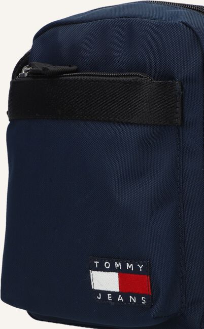 Donkerblauwe TOMMY JEANS Schoudertas TJM ESSENTIAL DAILY REPORTER Donkerblauwe TOMMY JEANS Schoudertas TJM ESSENTIAL DAILY REPORTER - large