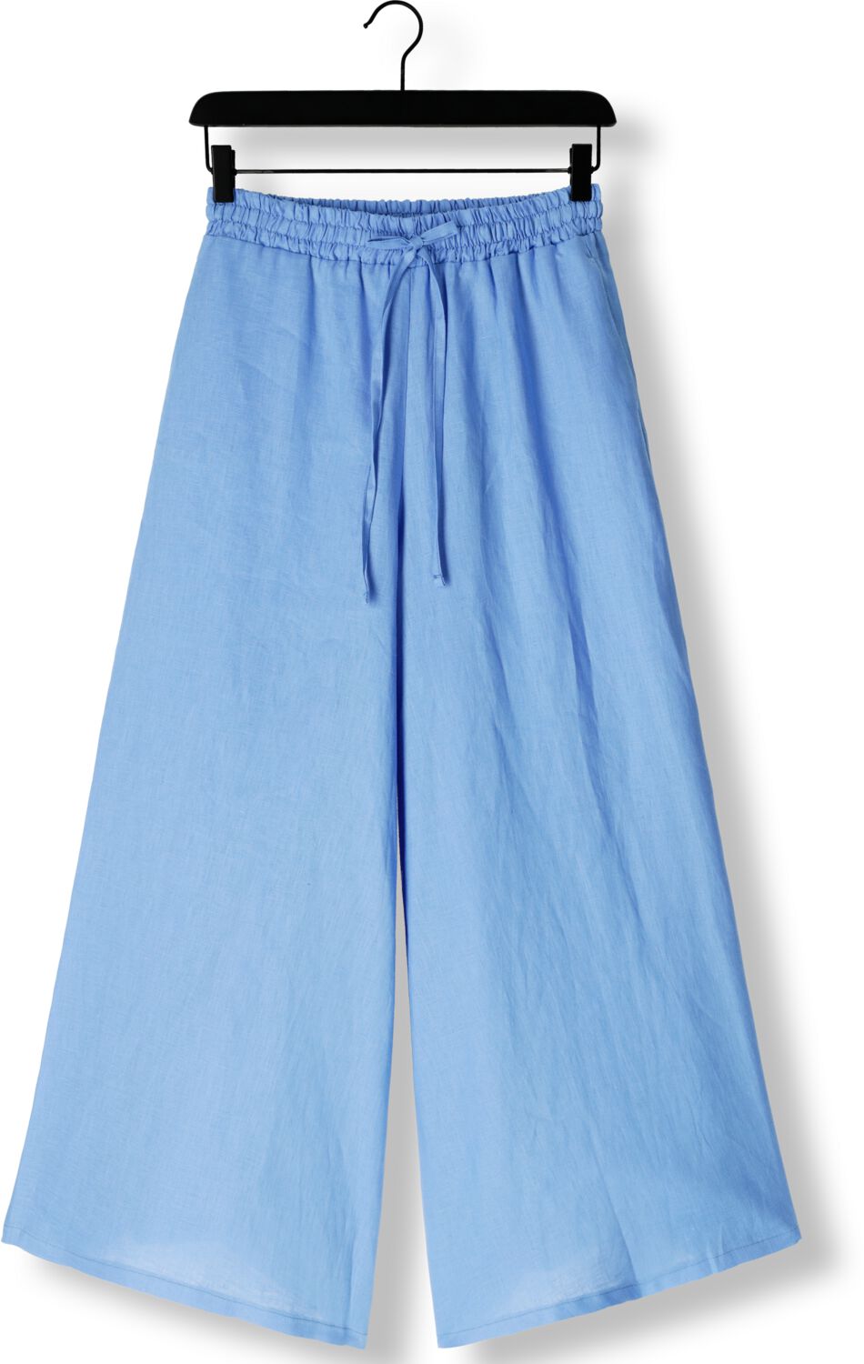 GREEK ARCHAIC KORI Dames Broeken 110131 Blauw