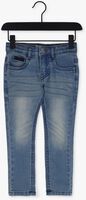 Blauwe KOKO NOKO Skinny jeans U44869 - medium