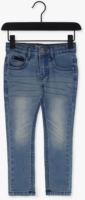 Blauwe KOKO NOKO Skinny jeans U44869 - large