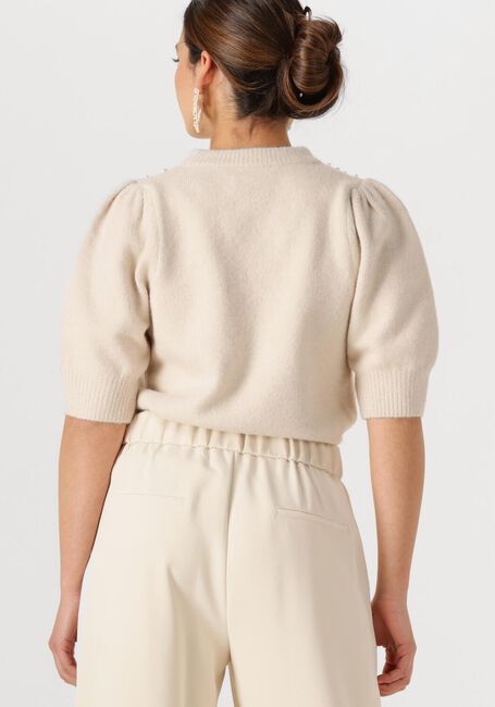 Ecru OMODA ATELIER Trui OM-BEATE X BO - large