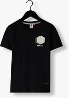Zwarte VINGINO T-shirt HARUKI - medium