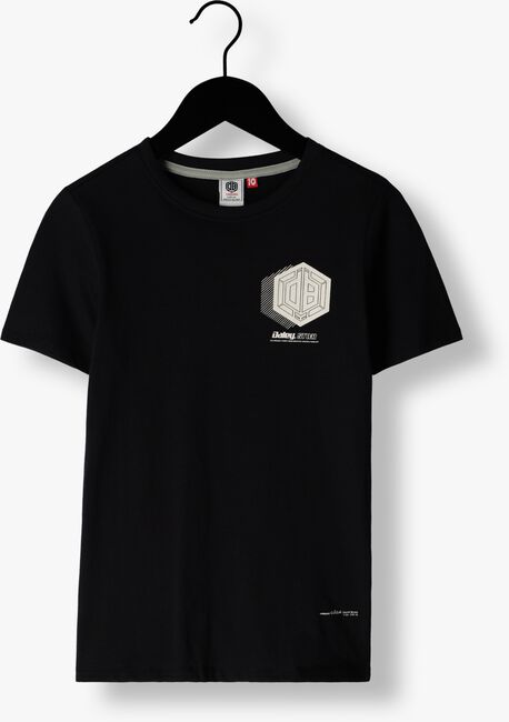 Zwarte VINGINO T-shirt HARUKI - large