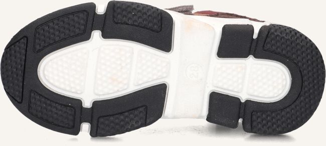 Bruine TON & TON Lage sneakers BOJE Bruine TON & TON Lage sneakers BOJE - large