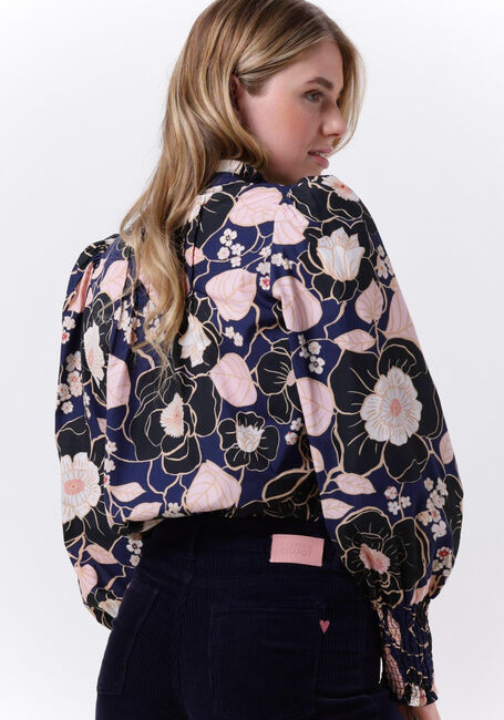 Blauwe FABIENNE CHAPOT Blouses ARLENE BLOUSE - large