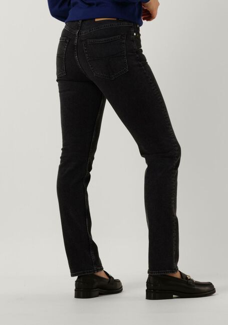 Antraciet TIGER OF SWEDEN Straight leg jeans MEG. - large