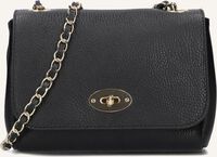 Zwarte NOTRE-V Schoudertas NINA Zwarte NOTRE-V Schoudertas NINA - medium