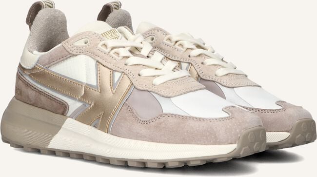 Witte KAOTIKO Lage sneakers DETROIT Witte KAOTIKO Lage sneakers DETROIT - large