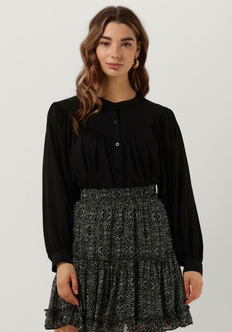 Zwarte YDENCE Blouses BLOUSE SHAY - large