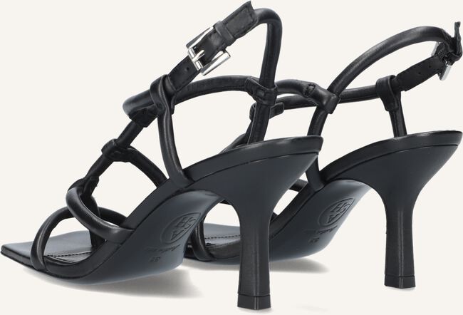 Zwarte ASH Sandalen MASK Zwarte ASH Sandalen MASK - large