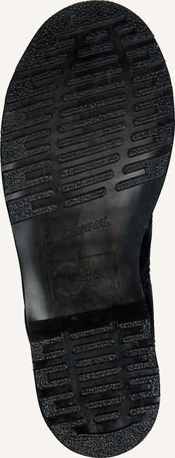Zwarte DR MARTENS Veterboots 1460 W Zwarte DR MARTENS Veterboots 1460 W - large