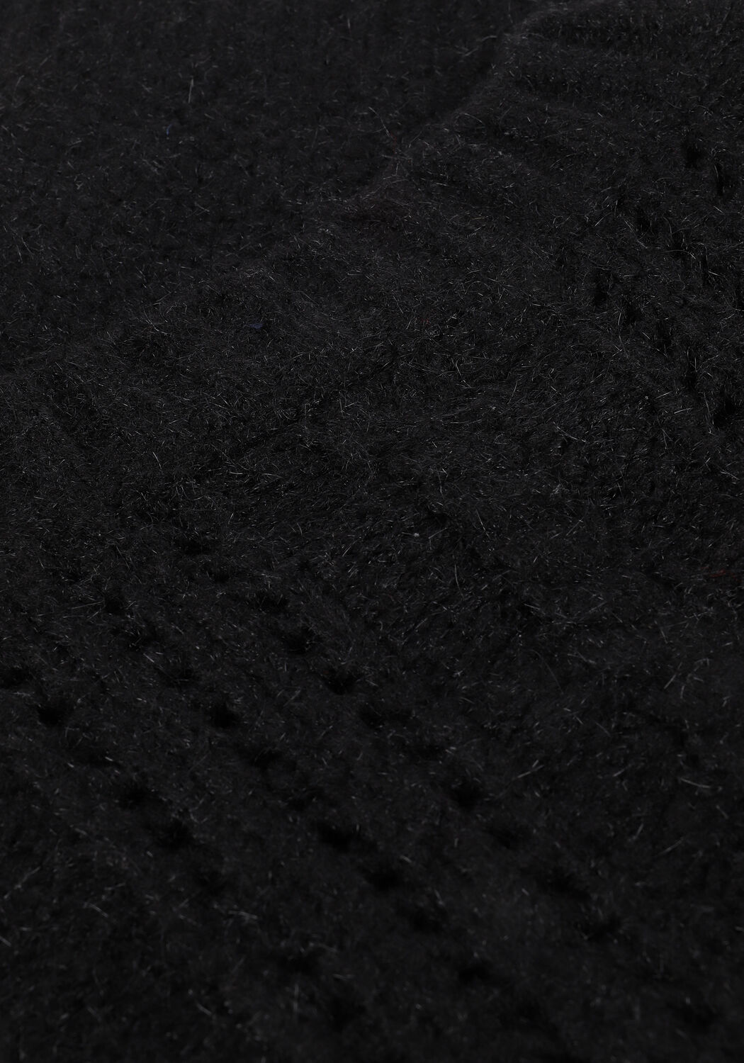 Zwarte SILVIAN HEACH Trui SWEATER COMPTON - large