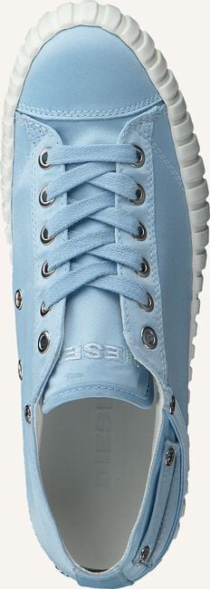 Blauwe DIESEL Lage sneakers S-EXPOSURE CLC W Blauwe DIESEL Lage sneakers S-EXPOSURE CLC W - large