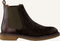 Bruine GROTESQUE Chelsea boots BUCKO 1 - medium