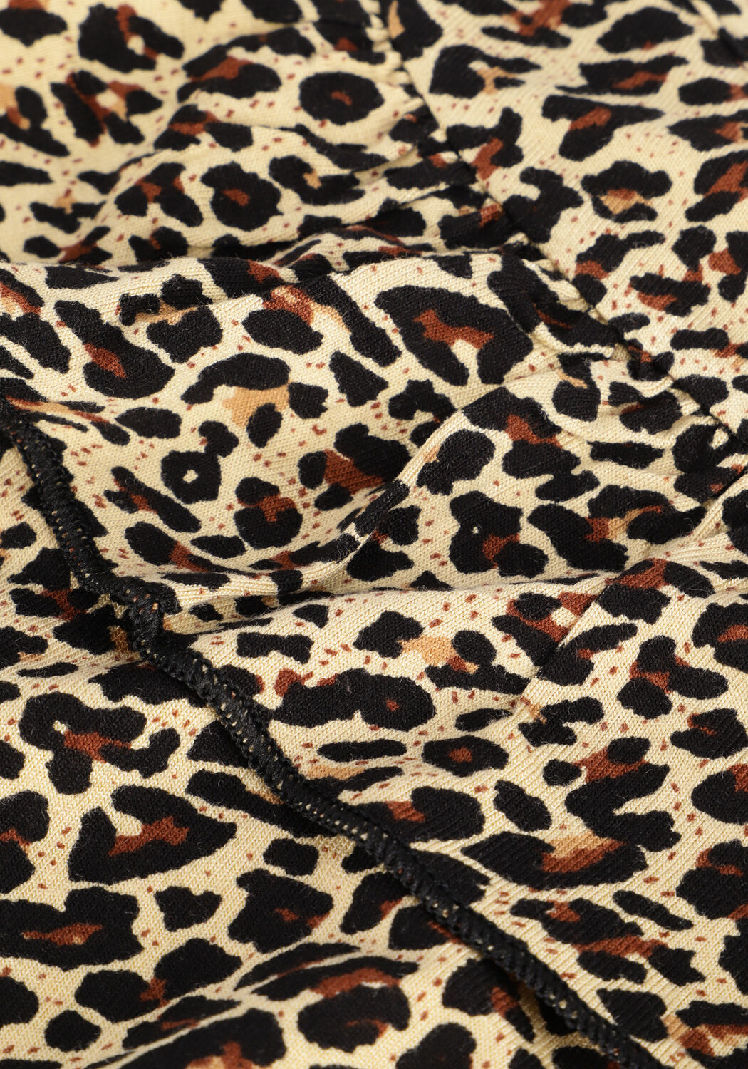 Bruine MARMAR COPENHAGEN Tops & T-shirts LEO TESSIE - large