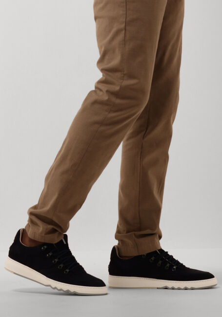 Blauwe FLORIS VAN BOMMEL Lage sneakers SFM-10164  KUPSTER Blauwe FLORIS VAN BOMMEL Lage sneakers SFM-10164  KUPSTER - large