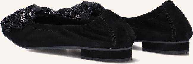 Zwarte STEFANO LAURAN Ballerina's 21105 Zwarte STEFANO LAURAN Ballerina's 21105 - large