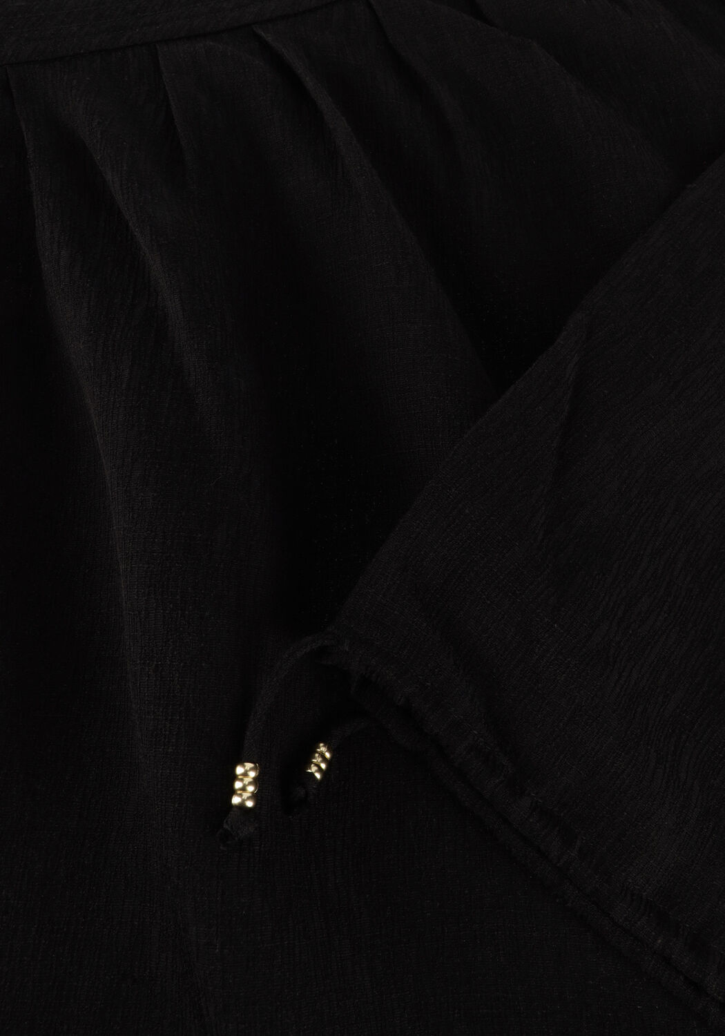 Zwarte VANESSA BRUNO Blouses AVRIL - large