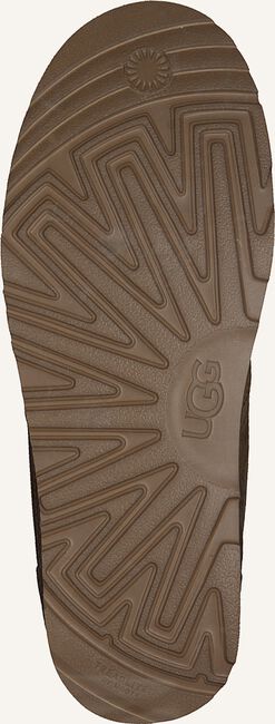 Bruine UGG Veterboots HARKLEY WATERPROOF Bruine UGG Veterboots HARKLEY WATERPROOF - large