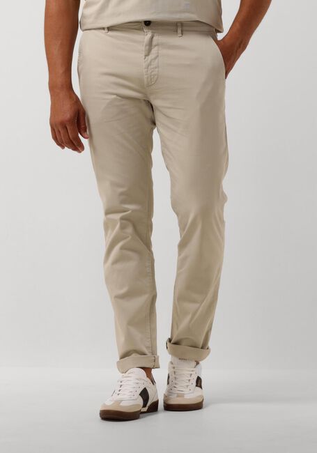 Zand BOSS ORANGE Chino CHINO_SLIM - large