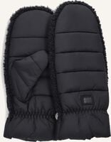 Zwarte UGG Handschoenen AW UGGFLUFF MITTEN - medium