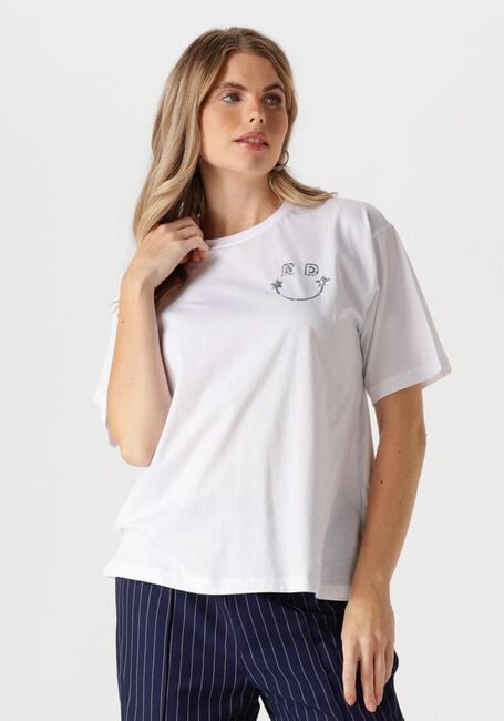 Witte REFINED DEPARTMENT T-shirt MEXIE - large