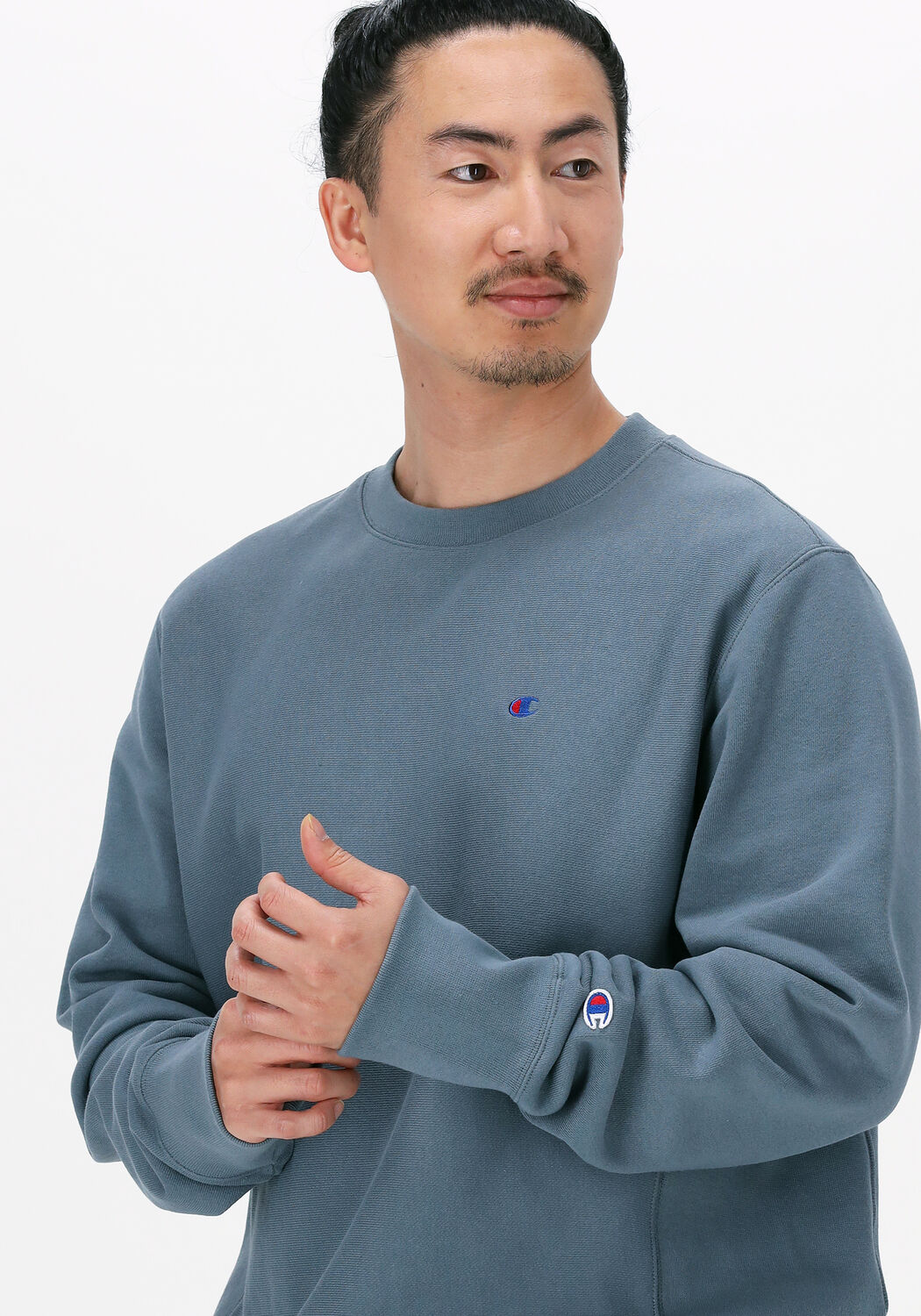 Champion sweater shop dames 40