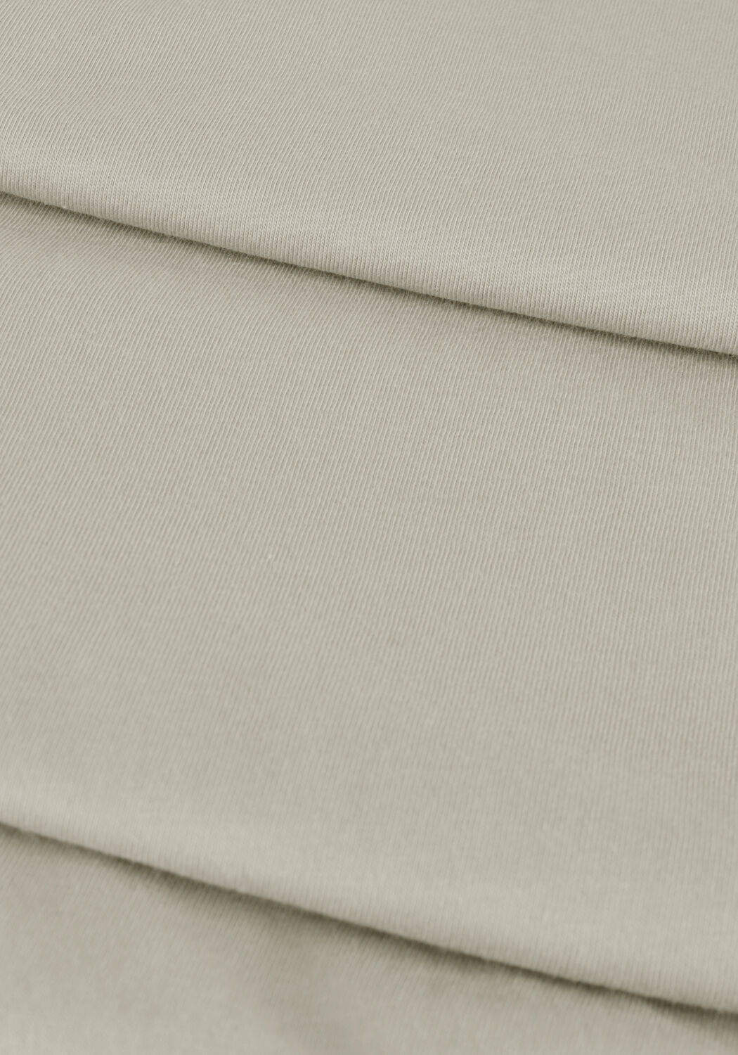 Olijf DRYKORN T-shirt THILO 520003 - large