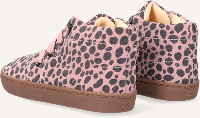 Roze SHOESME Hoge sneakers FL20W001 Roze SHOESME Hoge sneakers FL20W001 - large
