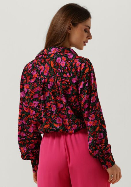 Roze LOLLYS LAUNDRY Blouses ALLISON SHIRT - large