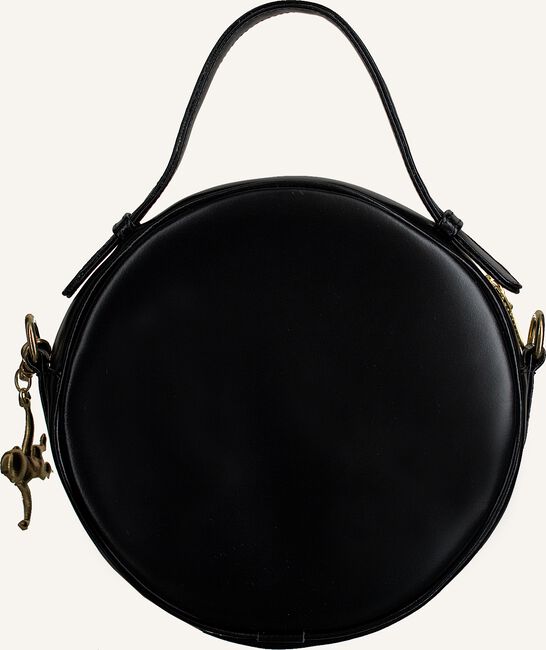 Zwarte FABIENNE CHAPOT Schoudertas ROUNDY BAG Zwarte FABIENNE CHAPOT Schoudertas ROUNDY BAG - large