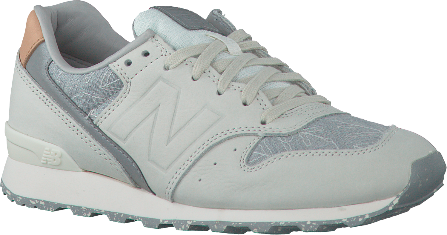 new balance wr996 heren wit