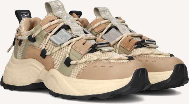 Groene STEVE MADDEN Lage sneakers TAZMANIA Groene STEVE MADDEN Lage sneakers TAZMANIA - large