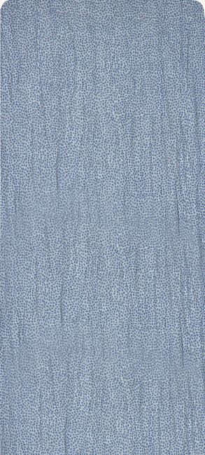 Blauwe MR.MISTOR Sjaal 384.11.743.0 Blauwe MR.MISTOR Sjaal 384.11.743.0 - large