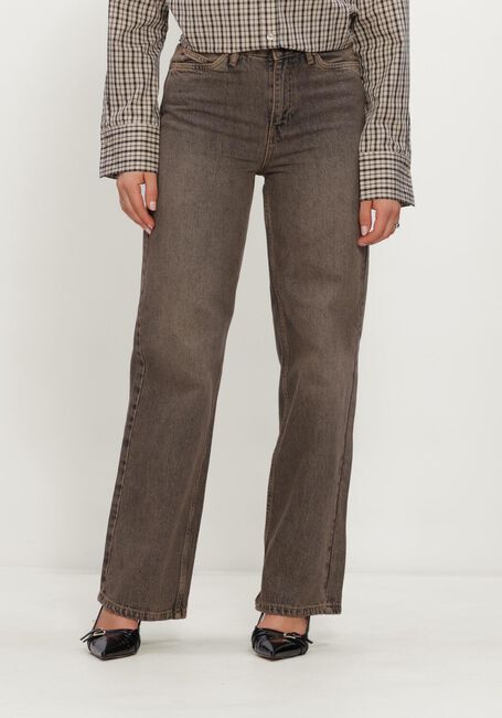 Grijze TWIST & TANGO Jeans ELIA RIGID JEANS - large